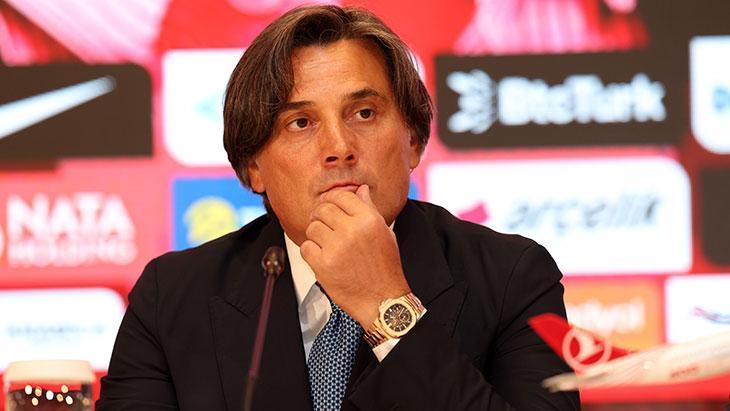 A Ulusal Grup'ta Vincenzo Montella'dan Kerem Aktürkoğlu ve Barış Alper Yılmaz yanıtı! 1 a ulusal grupta vincenzo montelladan kerem akturkoglu ve baris alper yilmaz yaniti 1JfD4hhm