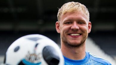 aaron ramsdale newcastle uniteda imza atti KZcG4cXx