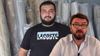 abdullah volkan ucak hali yikamaciydi psikolog oldu sahte diploma skandalinda yeni sav t6iy7aSO