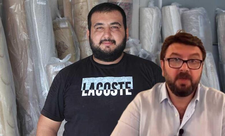 abdullah volkan ucak hali yikamaciydi psikolog oldu sahte diploma skandalinda yeni sav t6iy7aSO