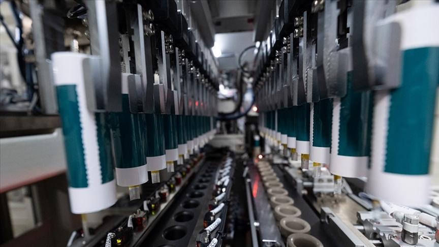 AB’nin batarya düzenlemesi Türkiye için birtakım fırsatlar sunuyor