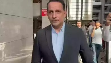 adalet bakanligindan mucahit birinciye sorusturma musaadesi V6tfHi2M