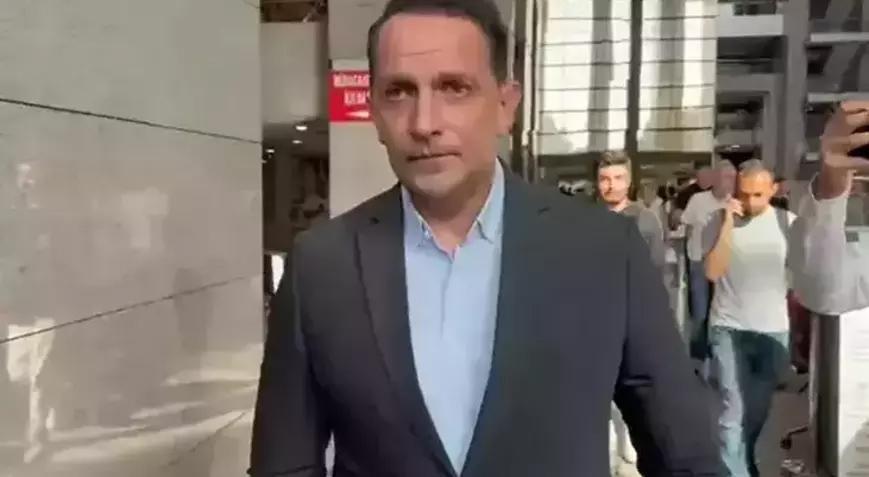 Adalet Bakanlığı’ndan Mucahit Birinci’ye soruşturma müsaadesi