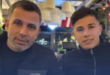 adana demirspor kalecisinin babasi dukkaninda silahla vurulmus halde bulundu wR2lOJGE