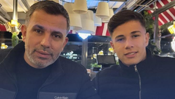 Adana Demirspor kalecisinin babası dükkanında silahla vurulmuş halde bulundu 1 adana demirspor kalecisinin babasi dukkaninda silahla vurulmus halde bulundu wR2lOJGE