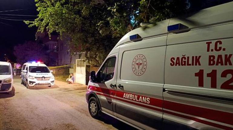 Adıyaman'da aile içi arbedede dehşet: 12 yaşındaki çocuk babasını bıçakladı 2 adiyamanda aile ici arbedede dehset 12 yasindaki cocuk babasini bicakladi 0 mXckpq53
