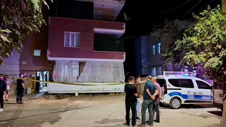 Adıyaman'da aile içi arbedede dehşet: 12 yaşındaki çocuk babasını bıçakladı 3 adiyamanda aile ici arbedede dehset 12 yasindaki cocuk babasini bicakladi 1 MNDXe7z8