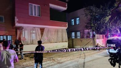 adiyamanda aile ici arbedede dehset 12 yasindaki cocuk babasini bicakladi 6flYadKD