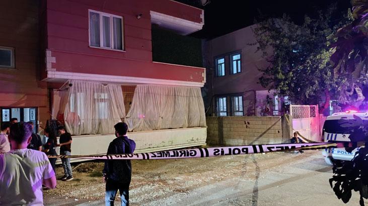 Adıyaman'da aile içi arbedede dehşet: 12 yaşındaki çocuk babasını bıçakladı 1 adiyamanda aile ici arbedede dehset 12 yasindaki cocuk babasini bicakladi 6flYadKD
