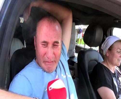 Ağlatan rota: Gelirken seviniyoruz, giderken üzülüyoruz 5 aglatan rota gelirken seviniyoruz giderken uzuluyoruz 3 WDufE1f4
