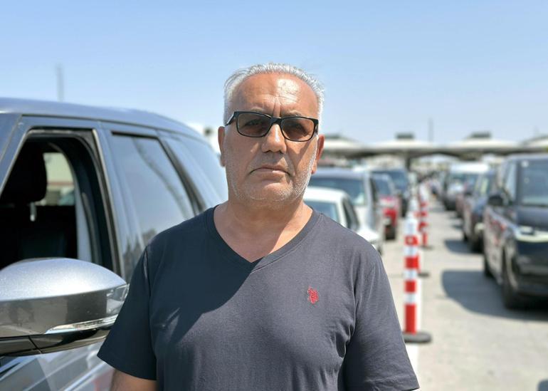 Ağlatan rota: Gelirken seviniyoruz, giderken üzülüyoruz 7 aglatan rota gelirken seviniyoruz giderken uzuluyoruz 5 MiNsR2JU