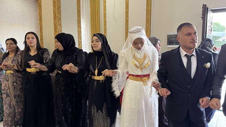 Aileler karşı çıktı, aşk kazandı! Endonezyalı Mia Hakkari’ye gelin geldi 2 aileler karsi cikti ask kazandi endonezyali mia hakkariye gelin geldi 0 OyhHC9zz