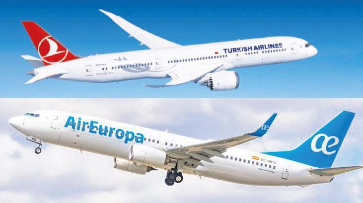 Air Europa’da ‘THY’ devri 1 air europada thy devri OKHzEcTf