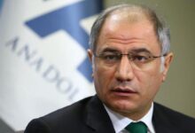 ak parti genel baskanvekili aladan israilin gazze seridinde gazetecileri gaye almasina reaksiyon kBOVlb96