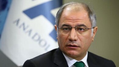 ak parti genel baskanvekili aladan israilin gazze seridinde gazetecileri gaye almasina reaksiyon kBOVlb96