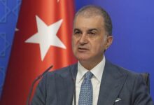 ak parti sozcusu omer celikten israilin yerlesim planina reaksiyon MM5JSDgS