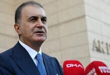 ak parti sozcusu omer celikten ozgur ozele reaksiyon filistin durusunu sorgulamak israil propagandasina hizmettir izsJBFl9