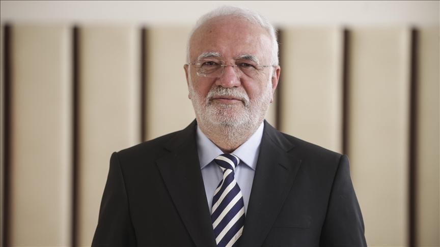 AK Partili Elitaş’tan Terörsüz Türkiye kuruluna ait açıklama