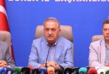ak partili yazici siyasetimizde muazzam bir muhalefet boslugu var IuAejJai