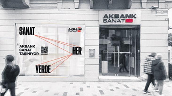 Akbank Sanat yeni yerinde 1 akbank sanat yeni yerinde mAJbbD66
