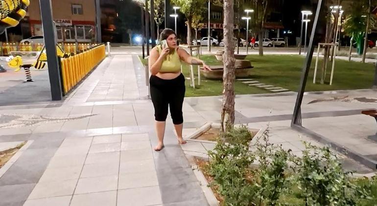 Aksaray'da akılalmaz olay! 'Tecavüz ediyorlar' diye çığlık attı, yardıma gelenleri darbetti 2 aksarayda akilalmaz olay tecavuz ediyorlar diye ciglik atti yardima gelenleri darbetti 0 GiZ671FB