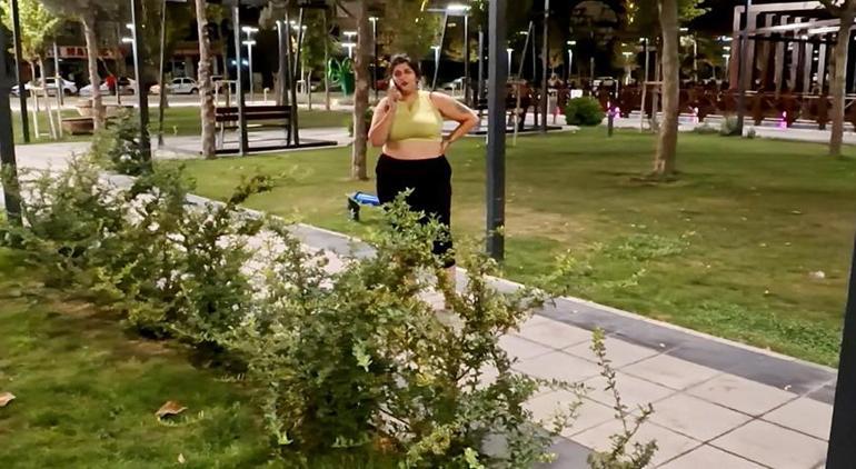 Aksaray'da akılalmaz olay! 'Tecavüz ediyorlar' diye çığlık attı, yardıma gelenleri darbetti 3 aksarayda akilalmaz olay tecavuz ediyorlar diye ciglik atti yardima gelenleri darbetti 1 RLU7l1nG