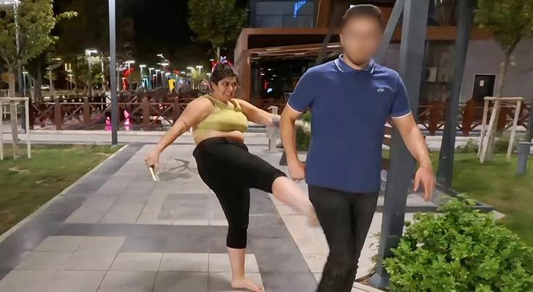 Aksaray'da akılalmaz olay! 'Tecavüz ediyorlar' diye çığlık attı, yardıma gelenleri darbetti 4 aksarayda akilalmaz olay tecavuz ediyorlar diye ciglik atti yardima gelenleri darbetti 2 71UfBRpm