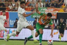 alanyaspor ile rizespor yenisemedi hZzy7TBt