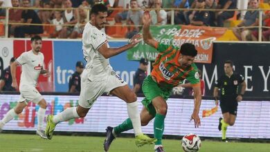 alanyaspor ile rizespor yenisemedi hZzy7TBt