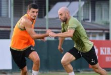 alanyasporda besiktas mesaisi basladi BdaIss59