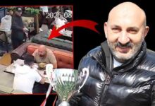 alemdag spor kulubu lideri tuncay mericin vefatiyla ilgili 1 kuskulu yakalandi p9NfaGRz