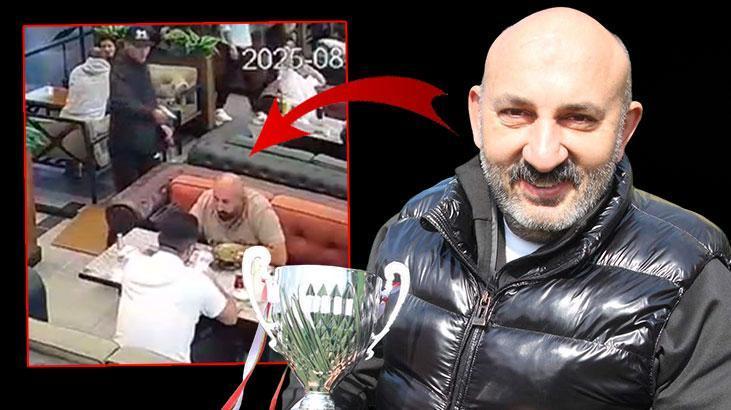 Alemdağ Spor Kulübü Lideri Tuncay Meriç’in vefatıyla ilgili 1 kuşkulu yakalandı 1 alemdag spor kulubu lideri tuncay mericin vefatiyla ilgili 1 kuskulu yakalandi p9NfaGRz