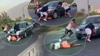 alkollu soforun carparak uzerinden gecmeye kalktigi ingiliz turist hayatini kaybetti zKVGez9T