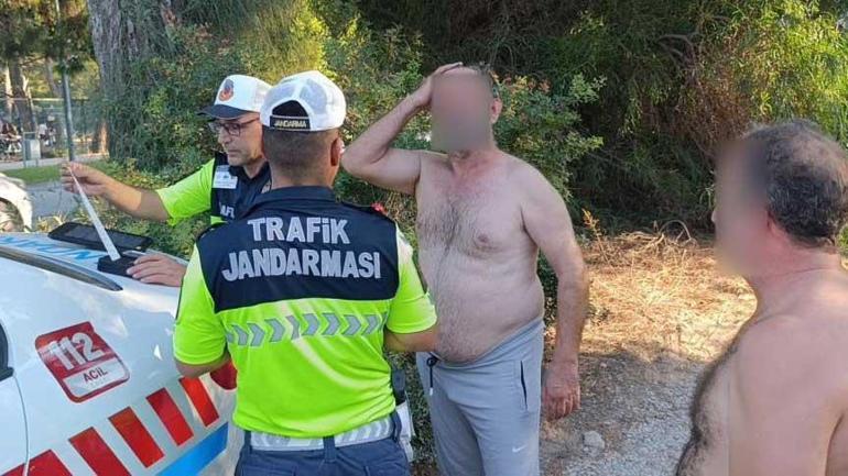 Alkolmetreden kaçmak için 6 şişe su içti ama… ‘Şimdi mahvoldum’ 2 alkolmetreden kacmak icin 6 sise su icti ama simdi mahvoldum 0 AQLhFs9S