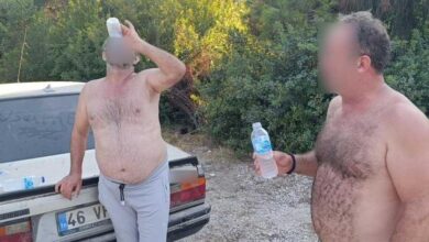 alkolmetreden kacmak icin 6 sise su icti ama simdi mahvoldum O82LjZf3