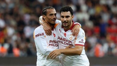 almanyada sane mansetleri galatasarayda yildizi parliyor QNw57d5H