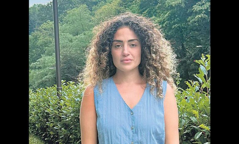‘Ambulansa yol verdiğim için oldu’ 1 ambulansa yol verdigim icin oldu 9d3u7E8U