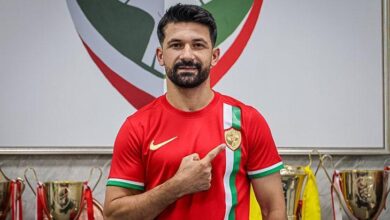 amedspor celal hanalpi renklerine bagladi 5Oj9CA34