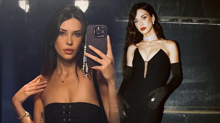 Ameliyat sonrası birinci eğlence! İhtilal Özkan'dan imaj değişikliği 2 ameliyat sonrasi birinci eglence ihtilal ozkandan imaj degisikligi 0 8TfOYDhk