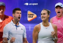 amerika acik basliyor tenis tutkunlari heyecani canli yayinlarla mislide yasiyor ttnarTZM