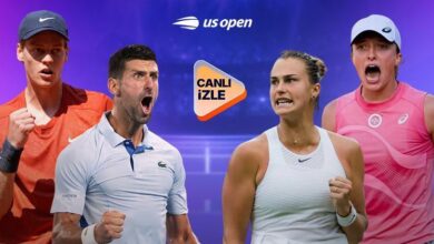 amerika acik basliyor tenis tutkunlari heyecani canli yayinlarla mislide yasiyor ttnarTZM