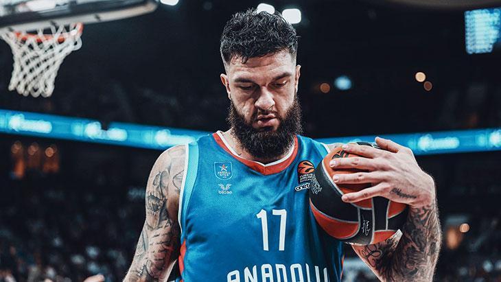 Anadolu Efes'te Vincent Poirier şoku! 1 anadolu efeste vincent poirier soku gqHDPa8r