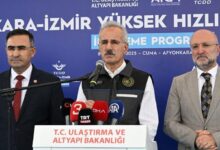 ankara izmir yht ile seyahat muhleti 35 saate dusecek MFjEOQLF