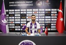 ankara keciorengucu hakan bilgici transfer etti 44QYVVZI