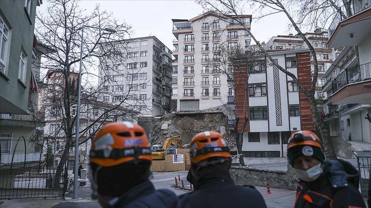 Ankara Sincan'da 8 katlı bina tahliye edildi! Yıkılma riski var 1 ankara sincanda 8 katli bina tahliye edildi yikilma riski var u3q9edyW
