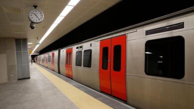 ankarada birtakim metro duraklari kapatildi ego duyurdu metro seferlerinde degisiklik YpmcNf5L