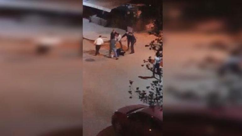 Ankara'da dehşete düşüren görüntü! 7-8 kişilik küme sokak ortasında dakikalarca darbetti 3 ankarada dehsete dusuren goruntu 7 8 kisilik kume sokak ortasinda dakikalarca darbetti 1 2DHmAETY