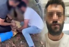 ankarada kurana hakaret eden ve kizina tacizde bulunan kuskulu tutuklandi TBx2hS3r