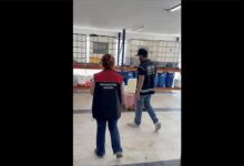 ankaradaki besin kontrollerinde 320 bin etiket ele gecirildi 99tk38DV