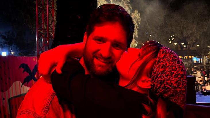 Anne olmanın memnunluğunu yaşıyor! Gizem Karaca'dan bebeğiyle yeni paylaşım 3 anne olmanin memnunlugunu yasiyor gizem karacadan bebegiyle yeni paylasim 1 kOp3D93z